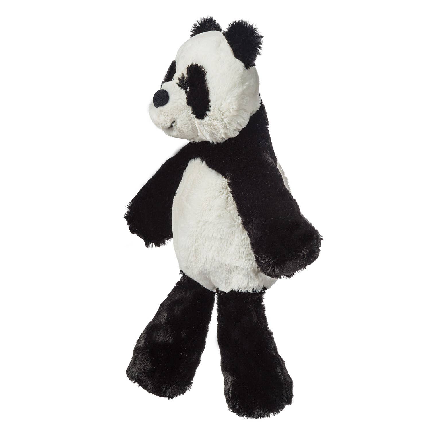 Marshmallow Ping Pong Panda