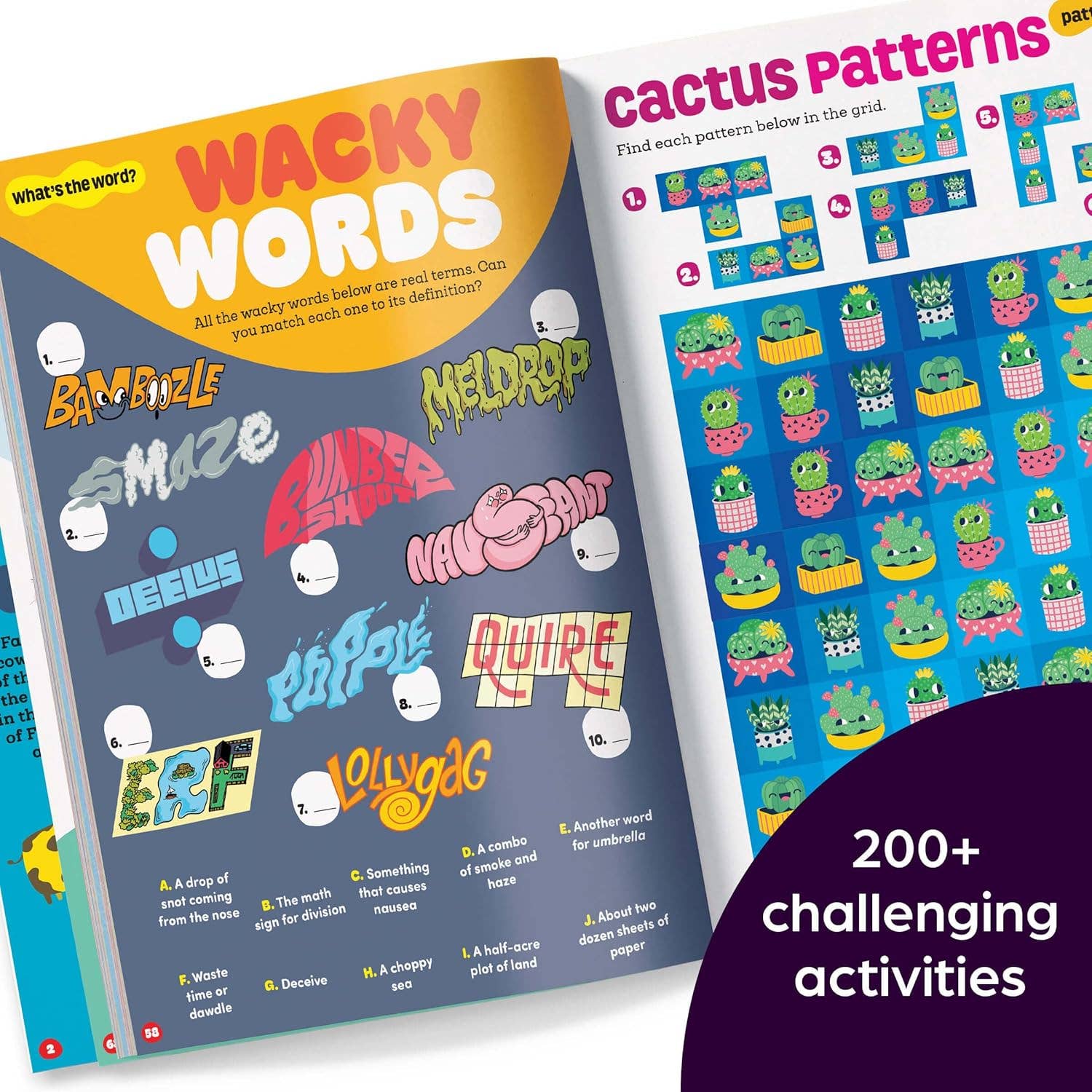 Brainplay Trickiest Puzzles Ever