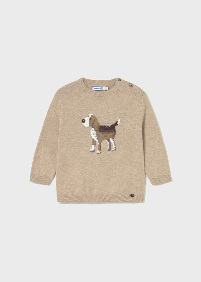 Dog Sweater