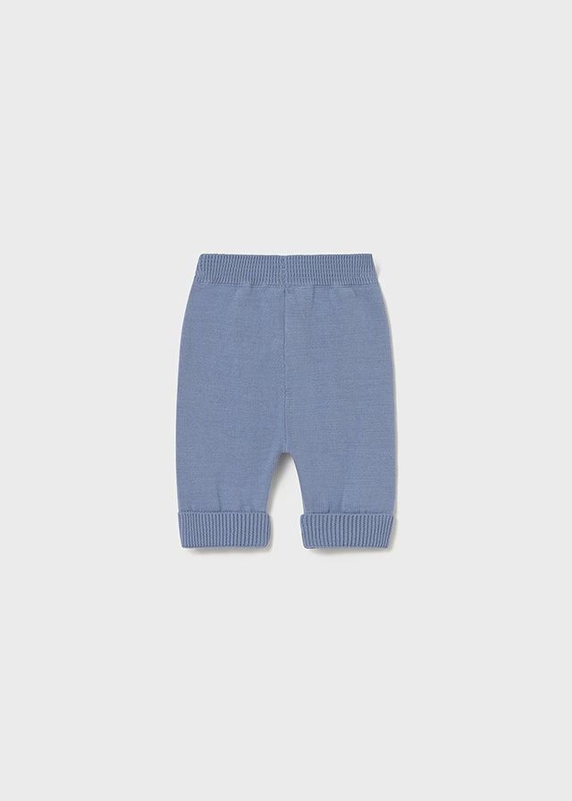 Cloud 3-Piece Knit Set