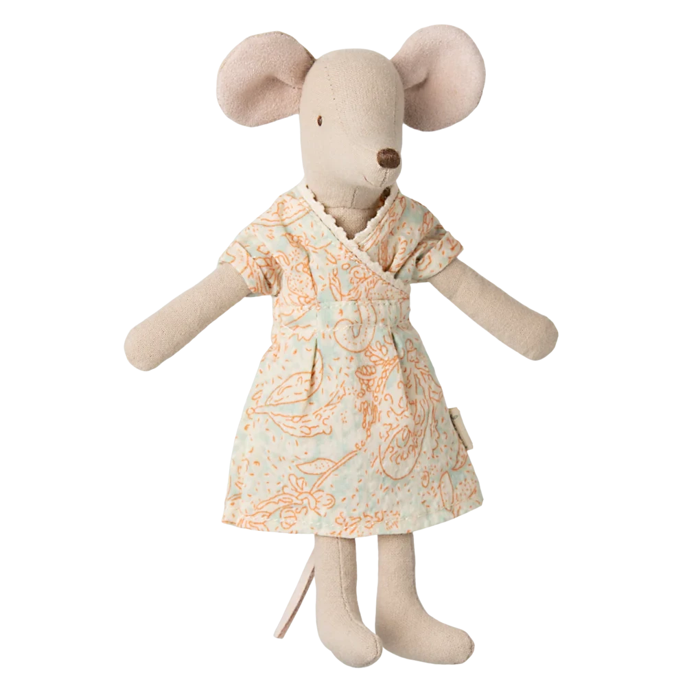Mum Mouse