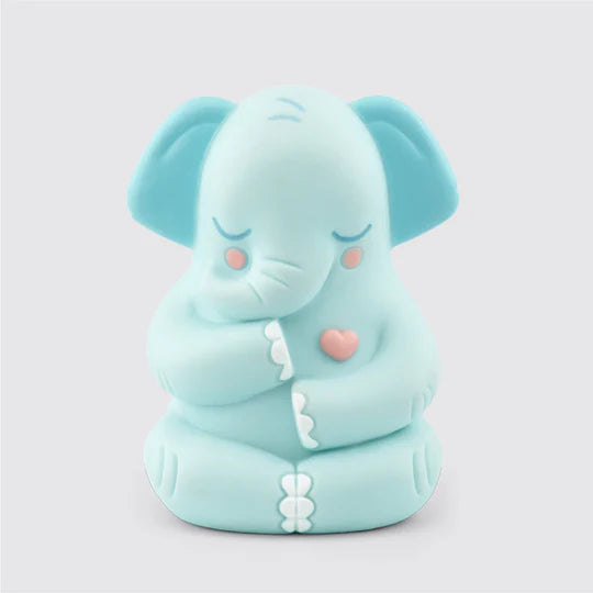 Mindfulness: Affirmations with Greta the Elephant (for use with Tonie box)