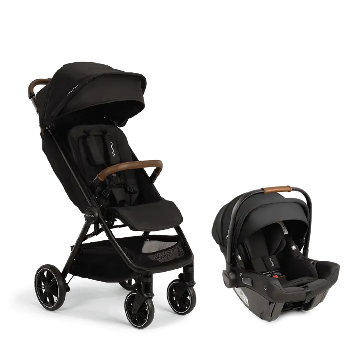 Pipa urbn + Trvl lx Travel System