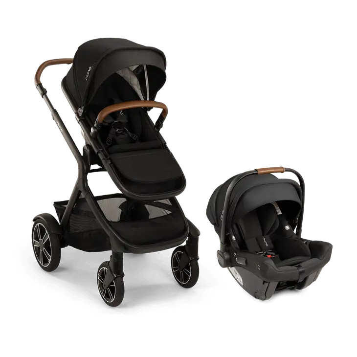 Pipa urbn + DEMI Next Travel System