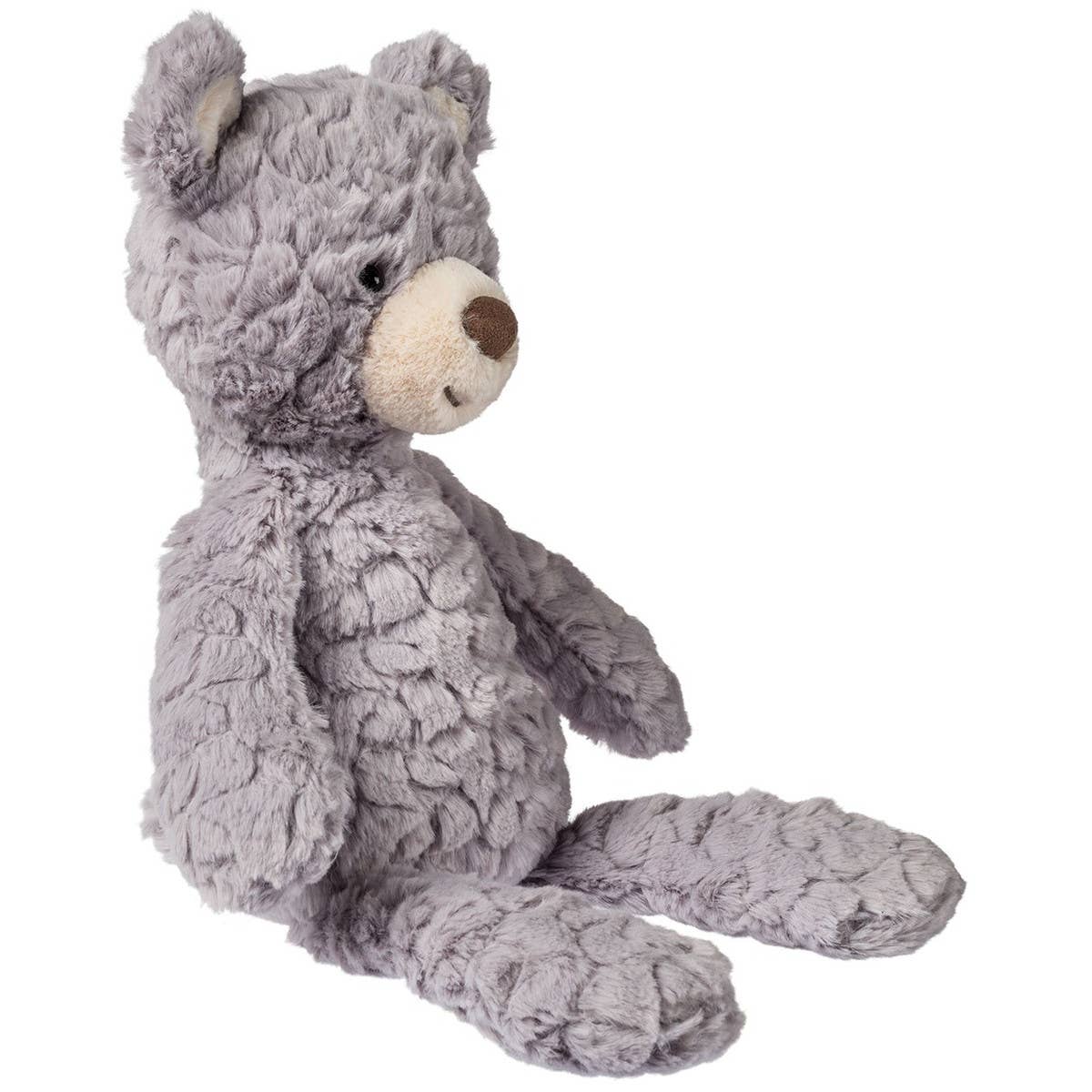 Shadow Putty Bear - Medium Stuffed/Plush Toy