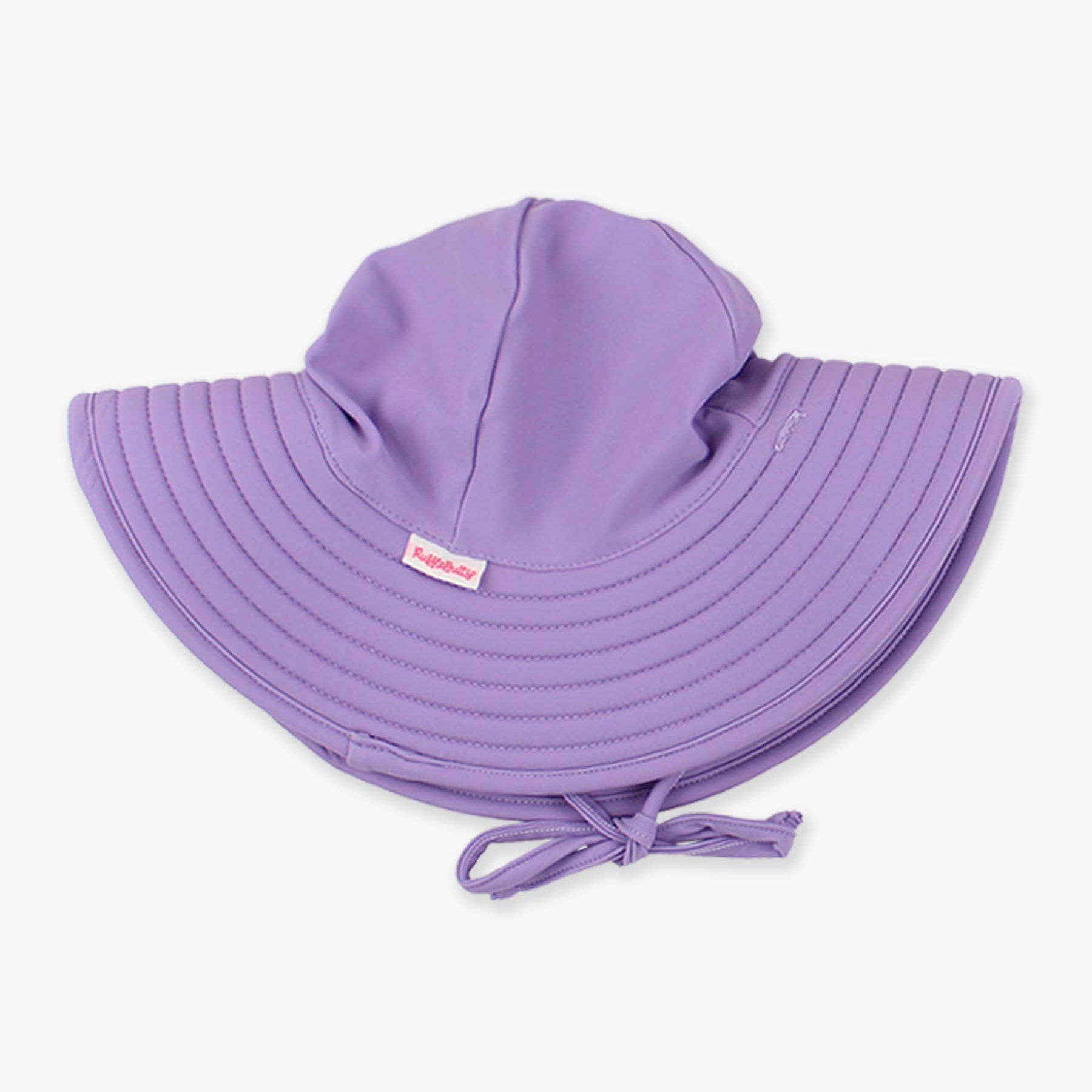 Swim Hat | Wisteria Purple