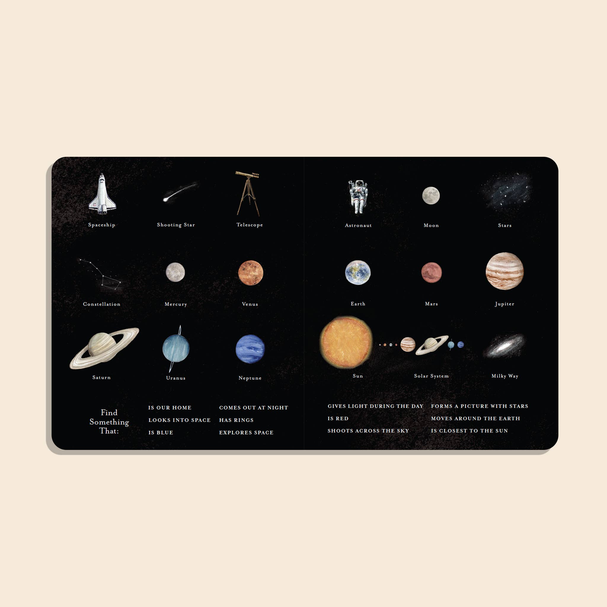 Our Little Library Vol. 3 (5 Board Book Set)