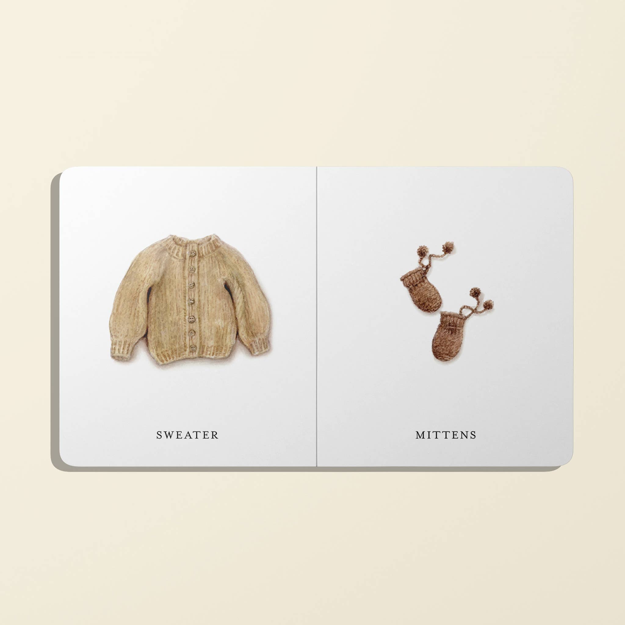 Our Little Library Vol. 2 (5 Board Book Box Set)