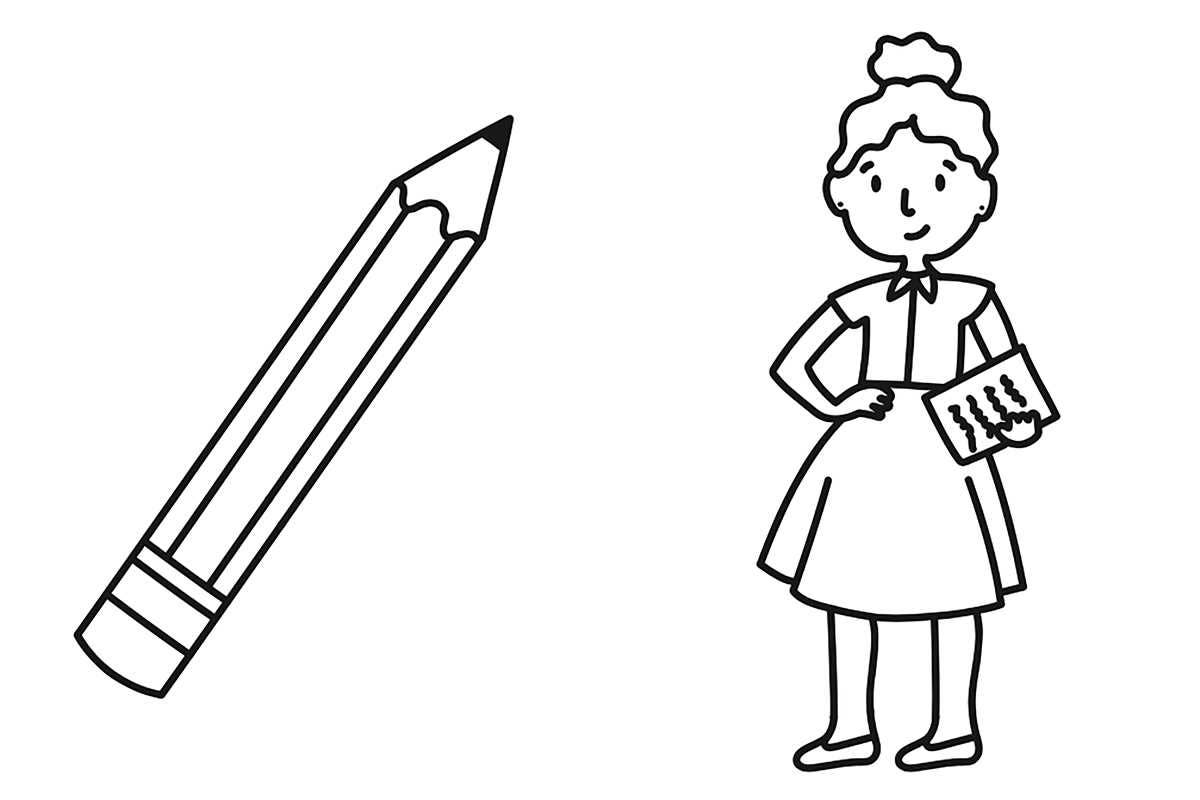 My First Big Book of Heroes