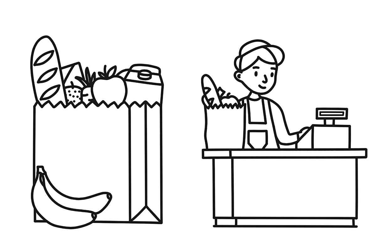 My First Big Book of Heroes