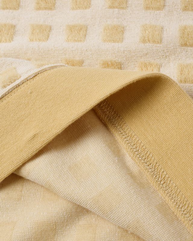 Karli Set | Butterscotch Grid