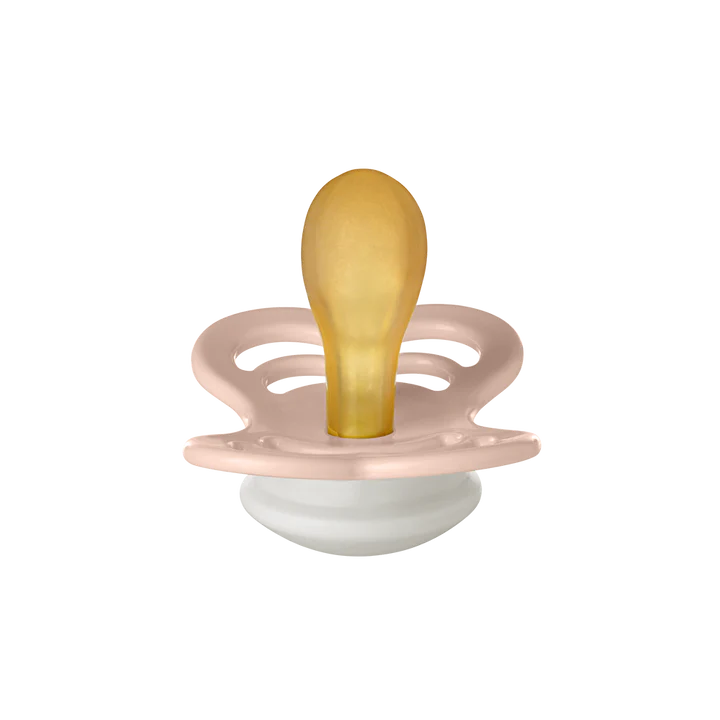 BIBS Supreme Pacifier 2PK