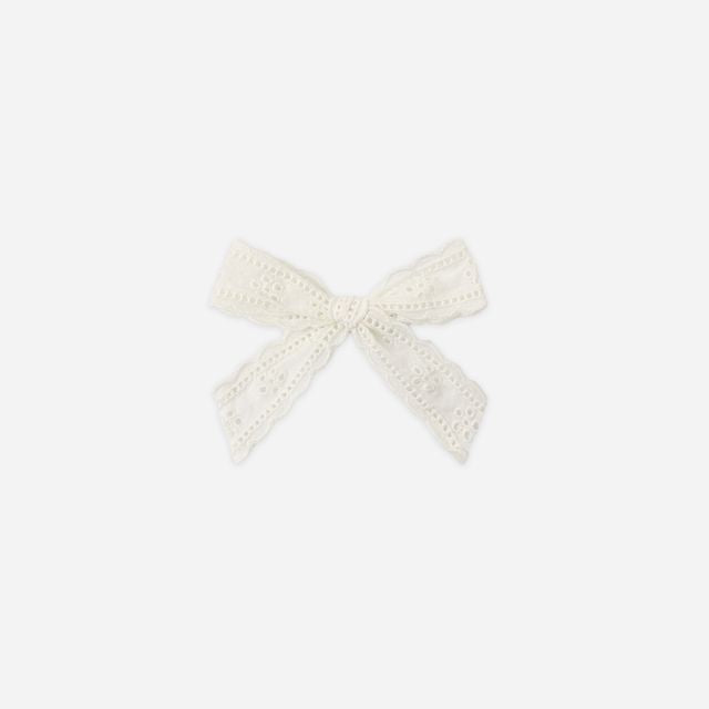Bow | Ivory