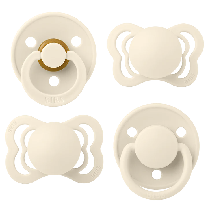 BIBS Try-it Collection