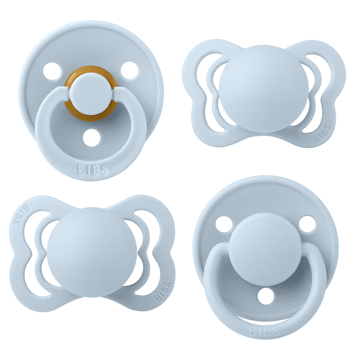 BIBS Try-it Collection