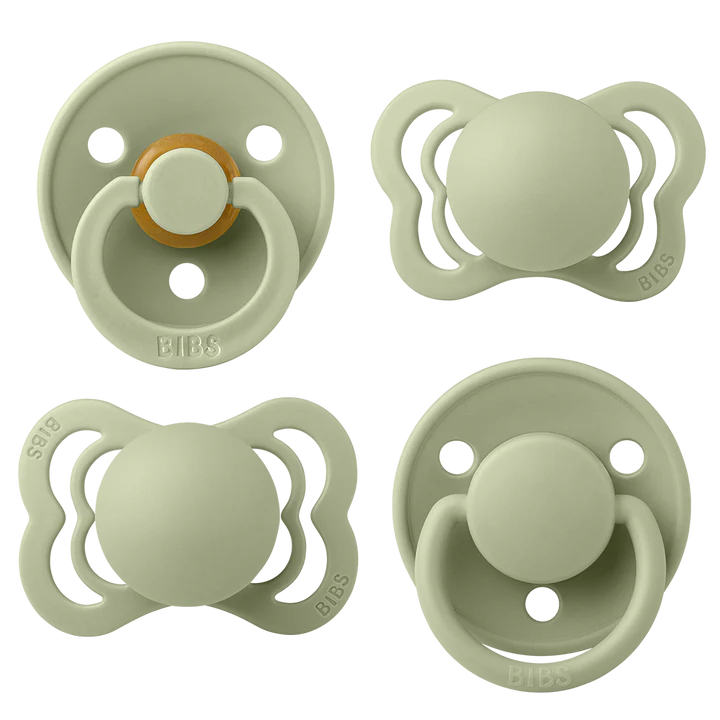 BIBS Try-it Collection