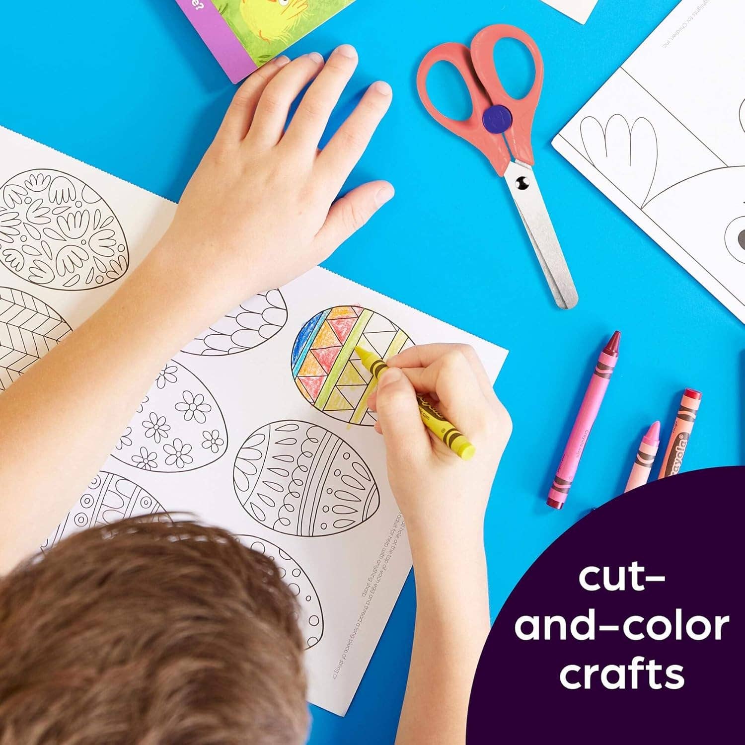 Easter Puzzles Deluxe