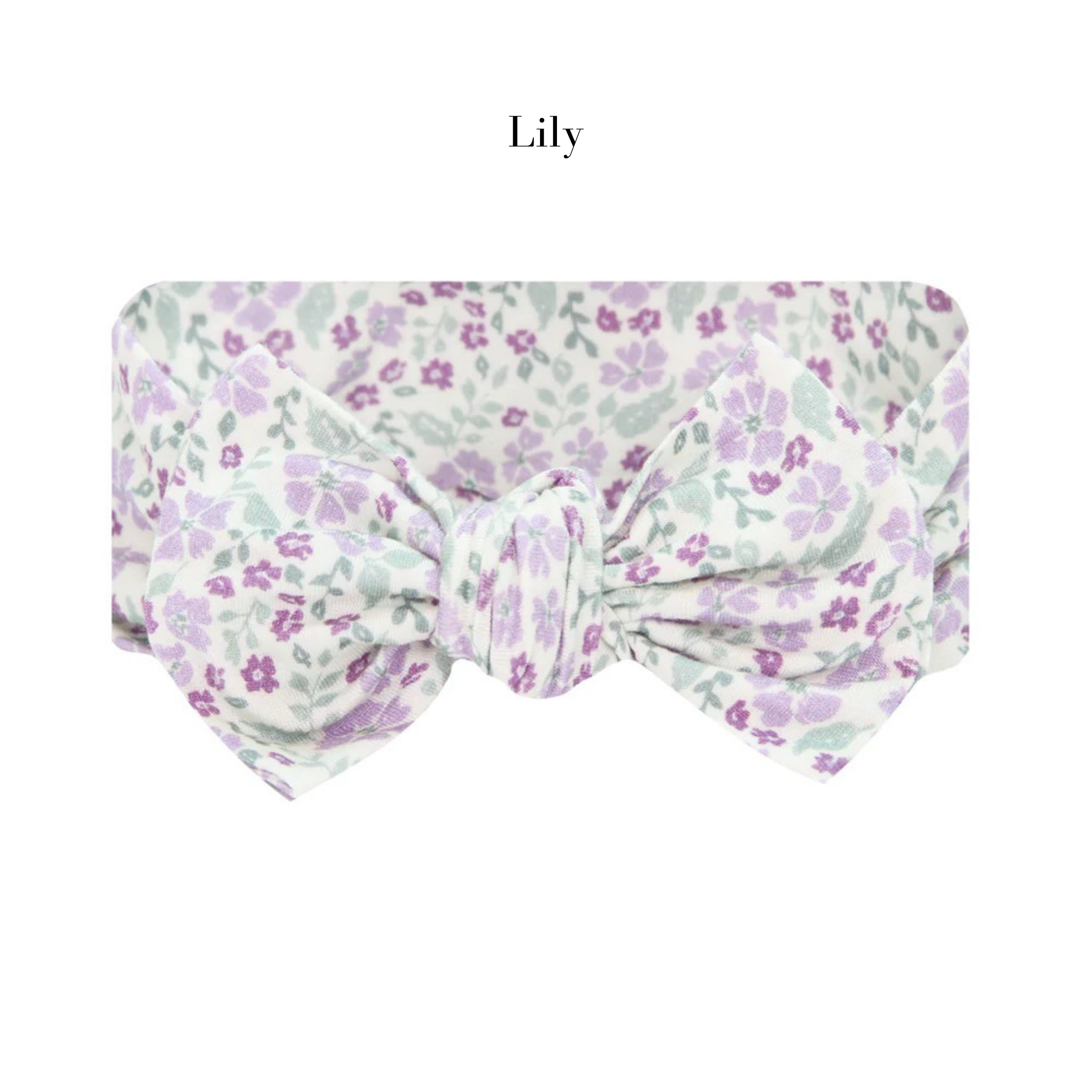 Knot Headband