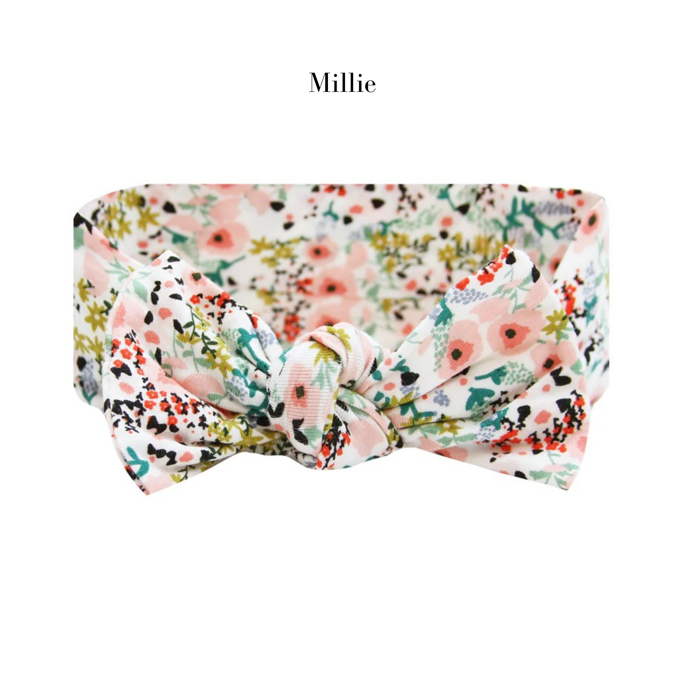 Knot Headband