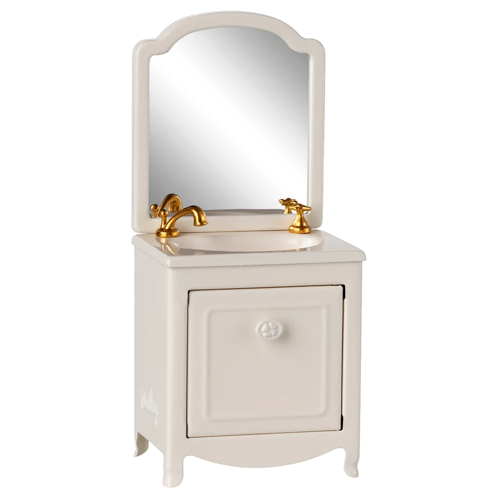 Mouse Sink | Off White