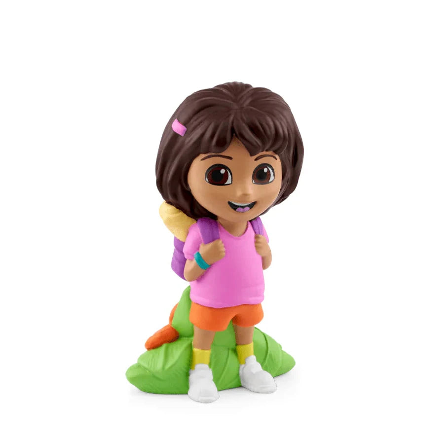Dora (for use with the Toniebox)