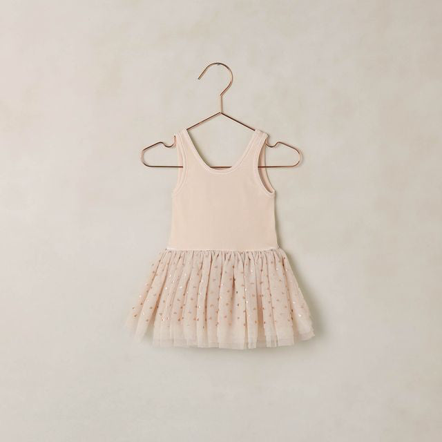 Tallulah Tutu | Rose Gold Hearts