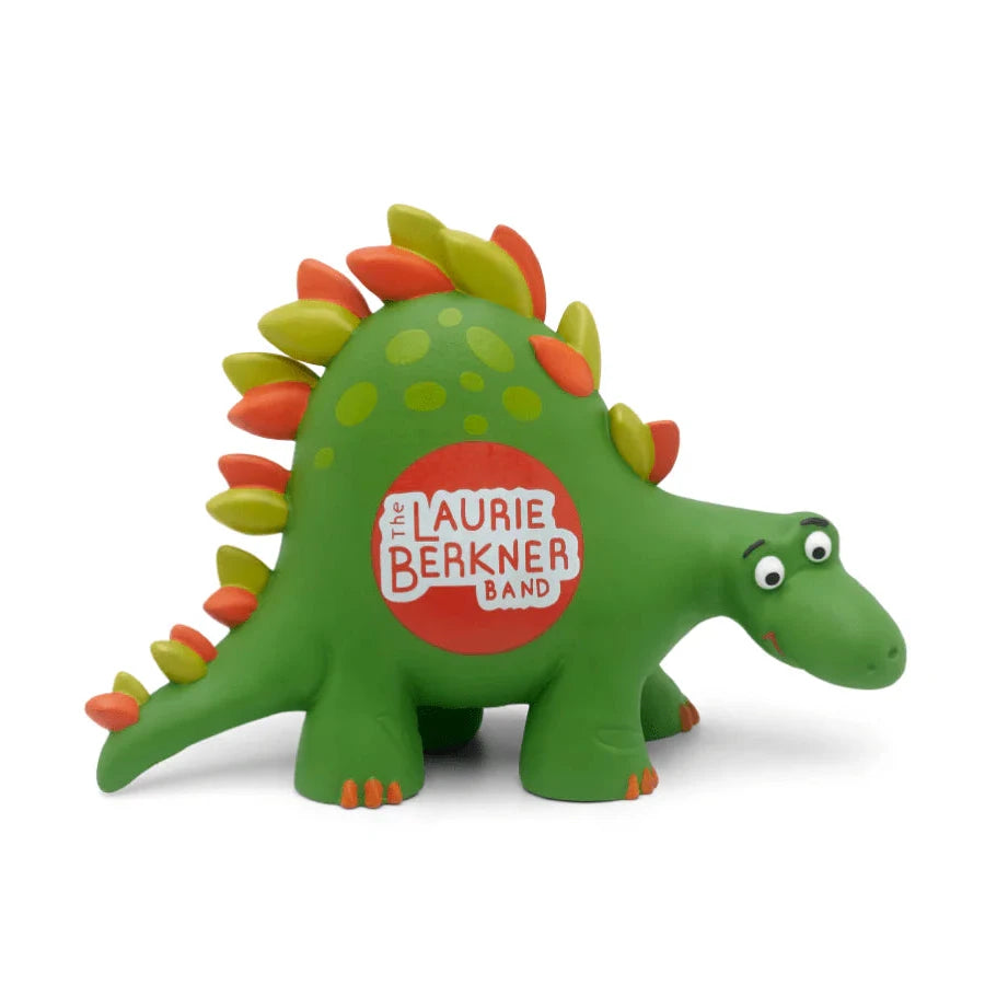 Laurie Berkner (for use with the Toniebox)