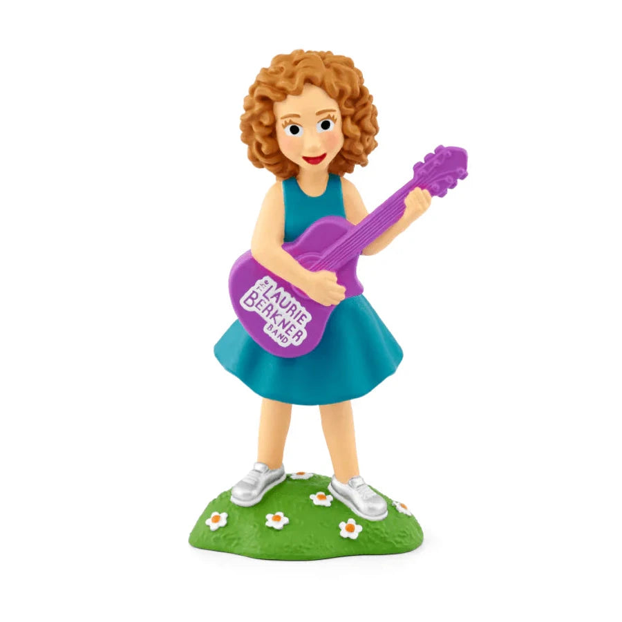 Laurie Berkner 2 (for use with the Toniebox)
