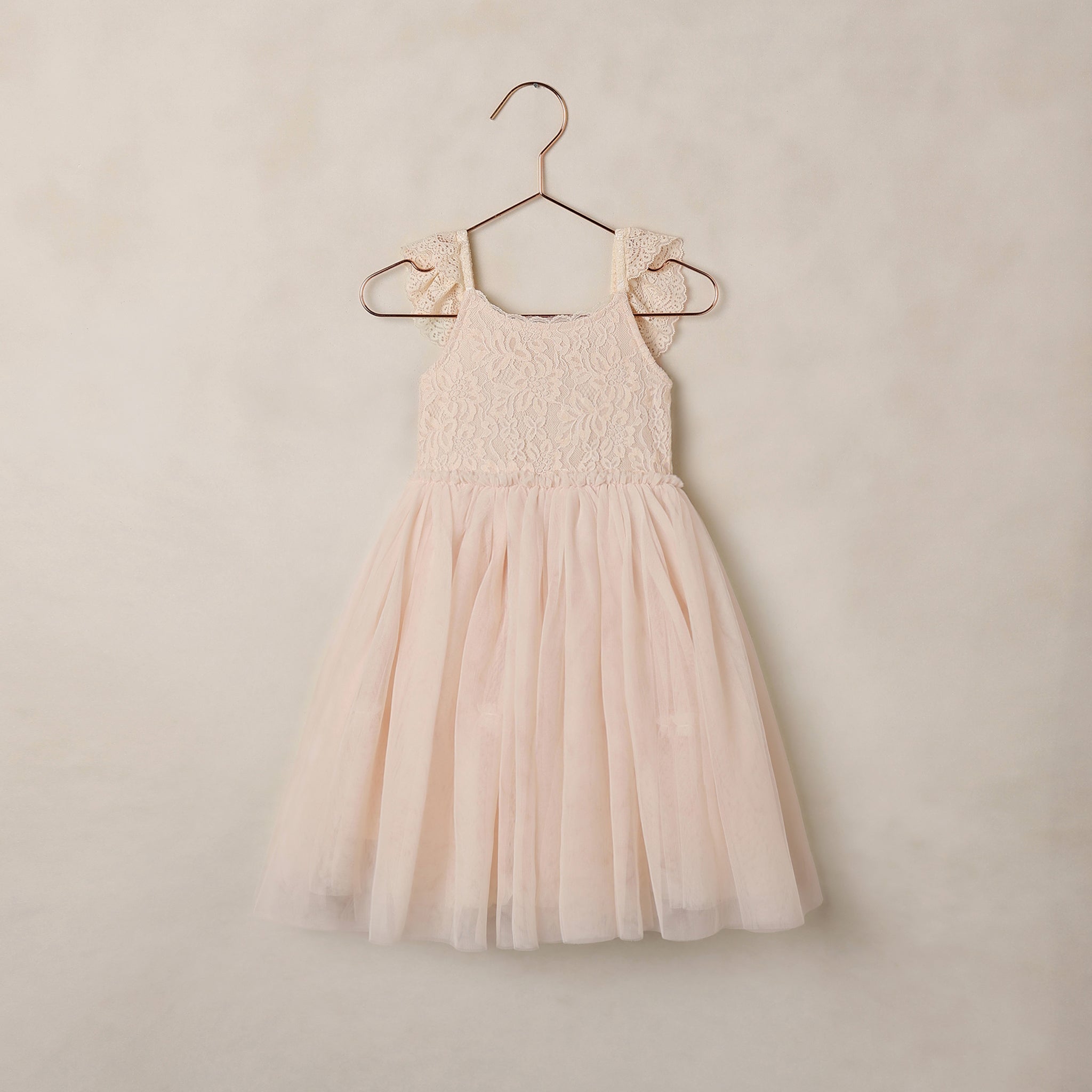 Camilla Dress | Pearl