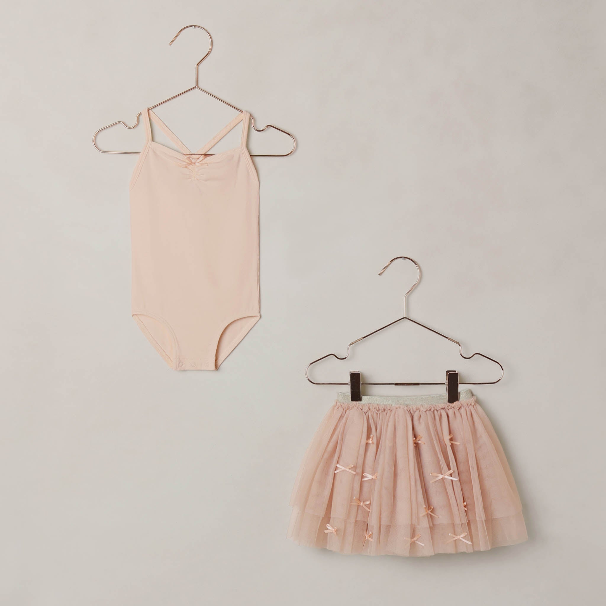 Ballerina Tutu Set | Petal