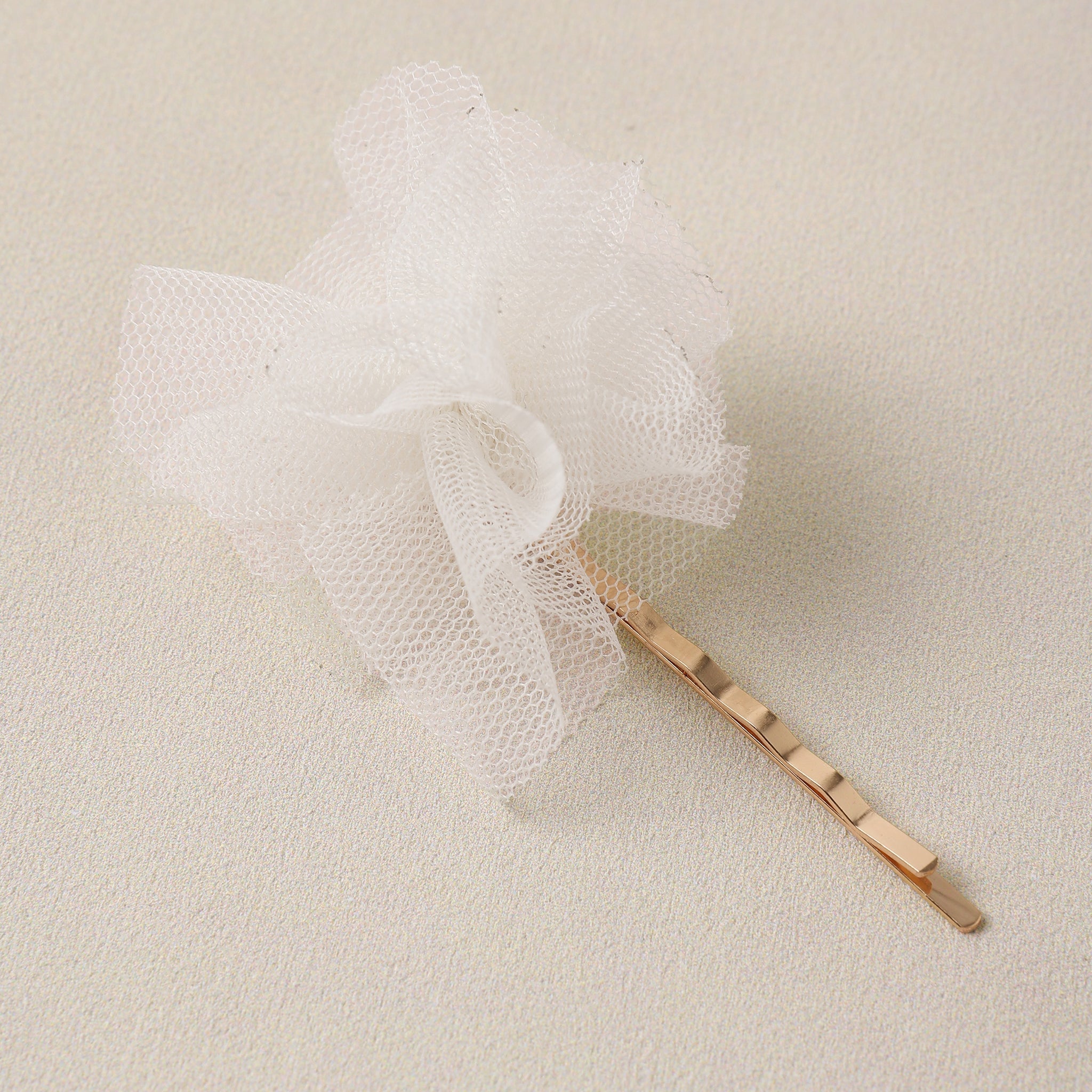 Pom Pom Pins | Ivory + Pearl