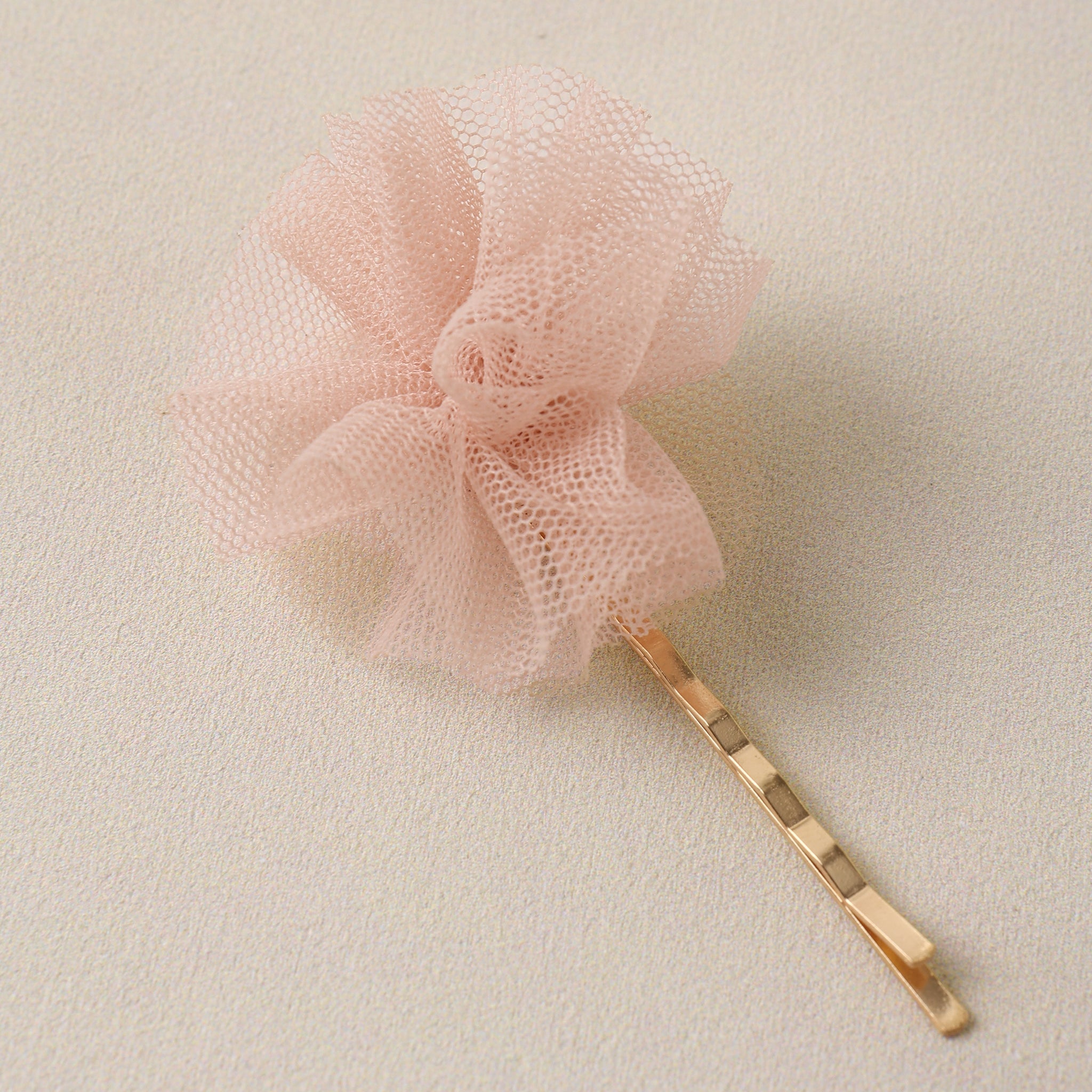 Pom Pom Pins | Ivory + Pearl