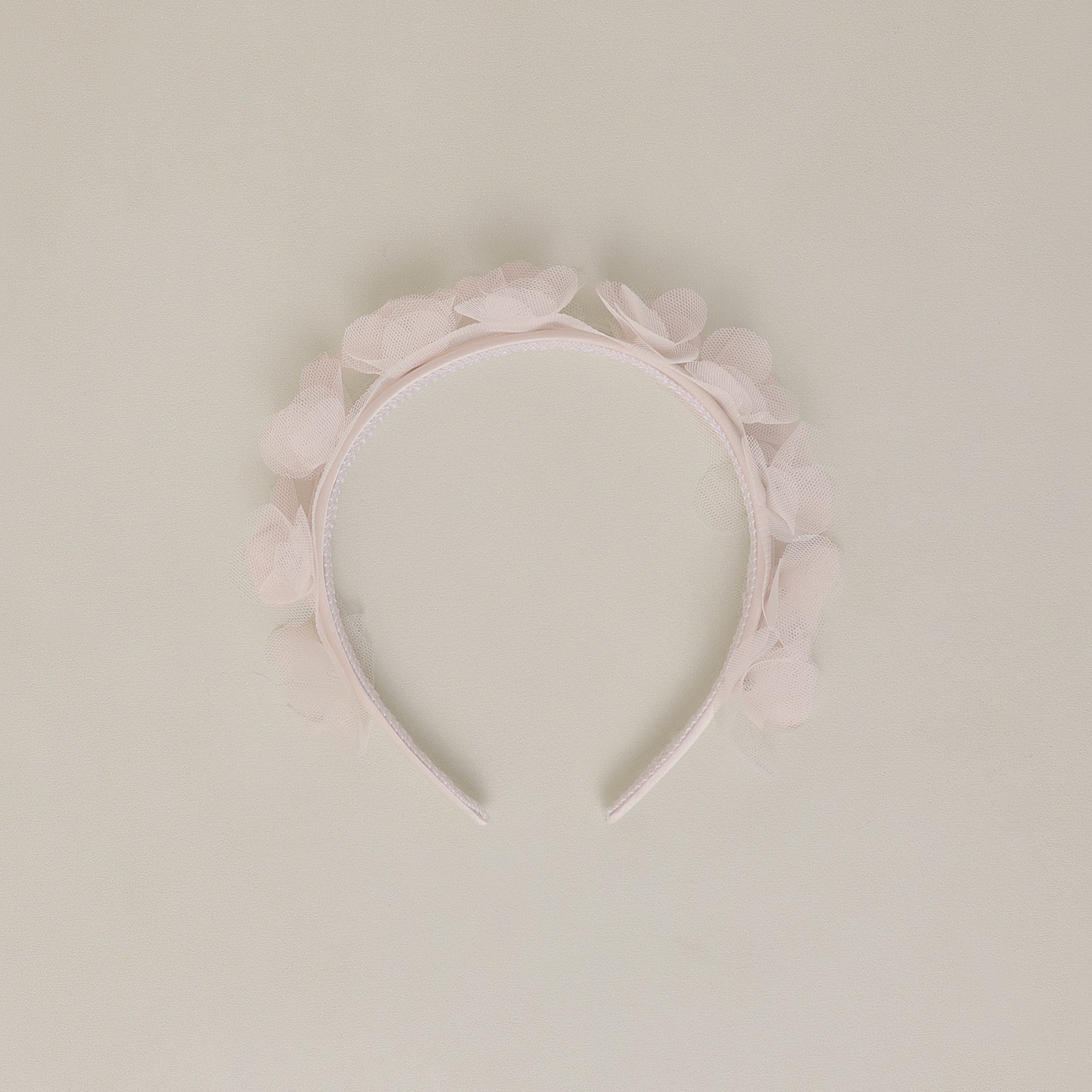 Pixie Headband | Blush