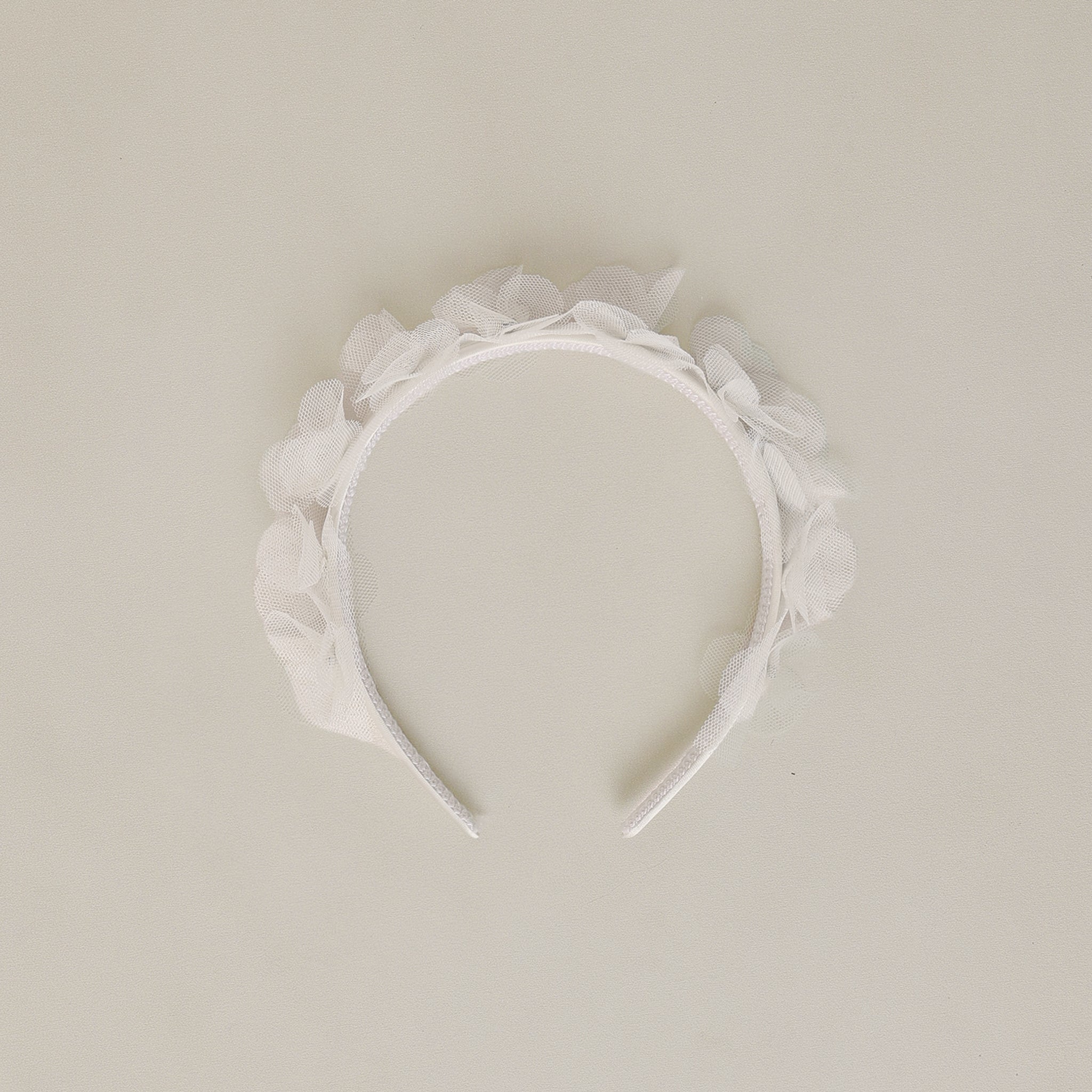 Pixie Headband | Ivory