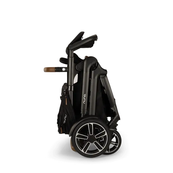 DEMI Next + Pipa Aire RX Travel System