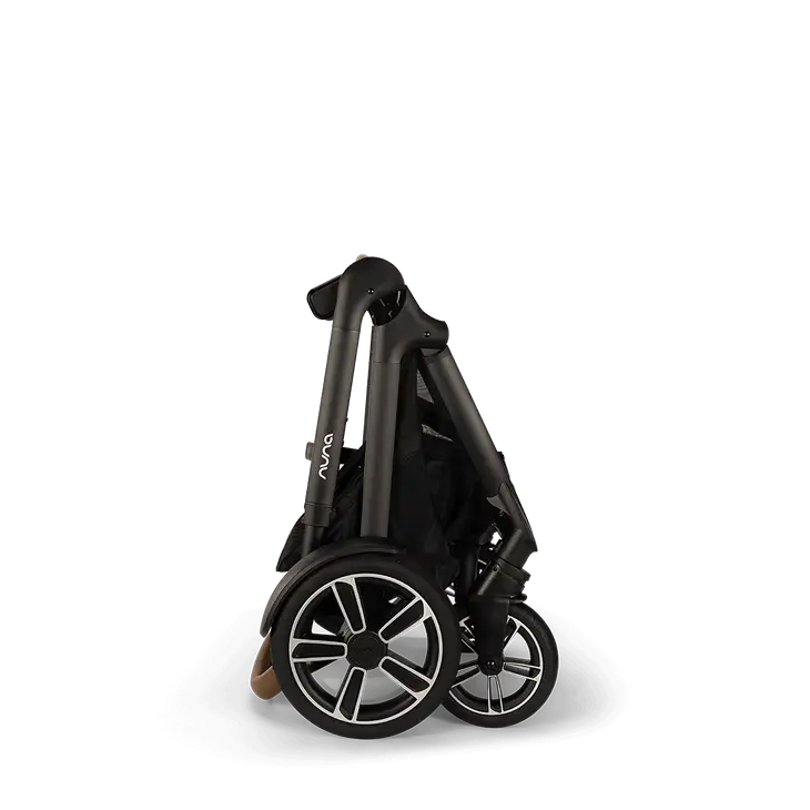 DEMI Next + Pipa Aire RX Travel System