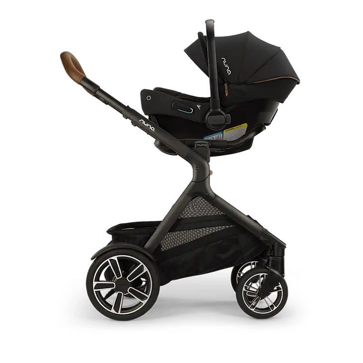 Pipa urbn + DEMI Next Travel System