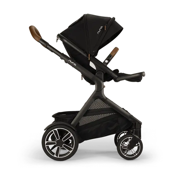 DEMI Next + Pipa Aire RX Travel System