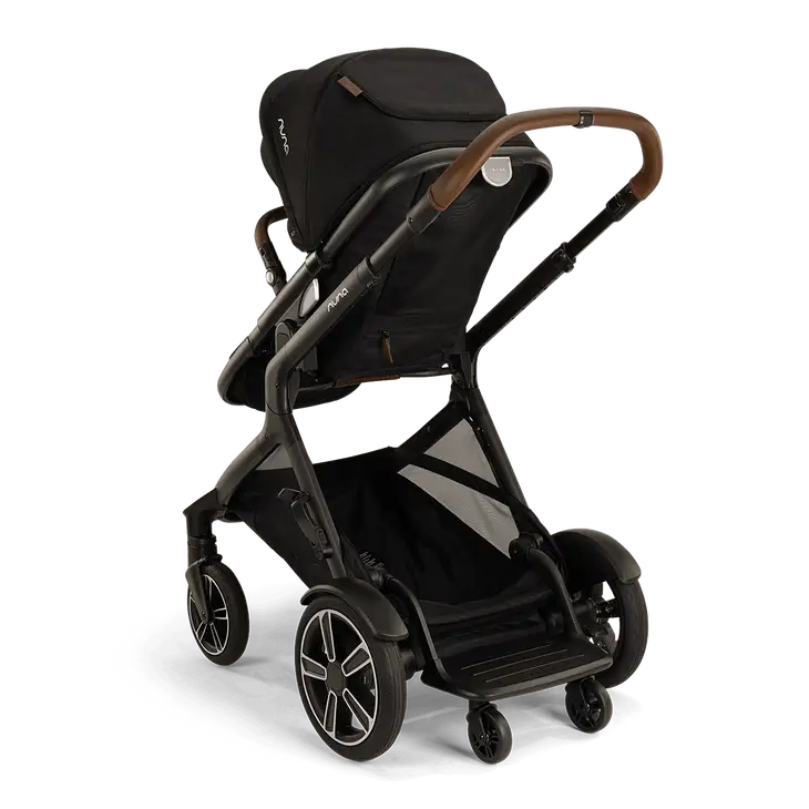 Pipa urbn + DEMI Next Travel System