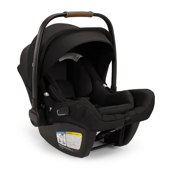 DEMI Next + Pipa Aire RX Travel System