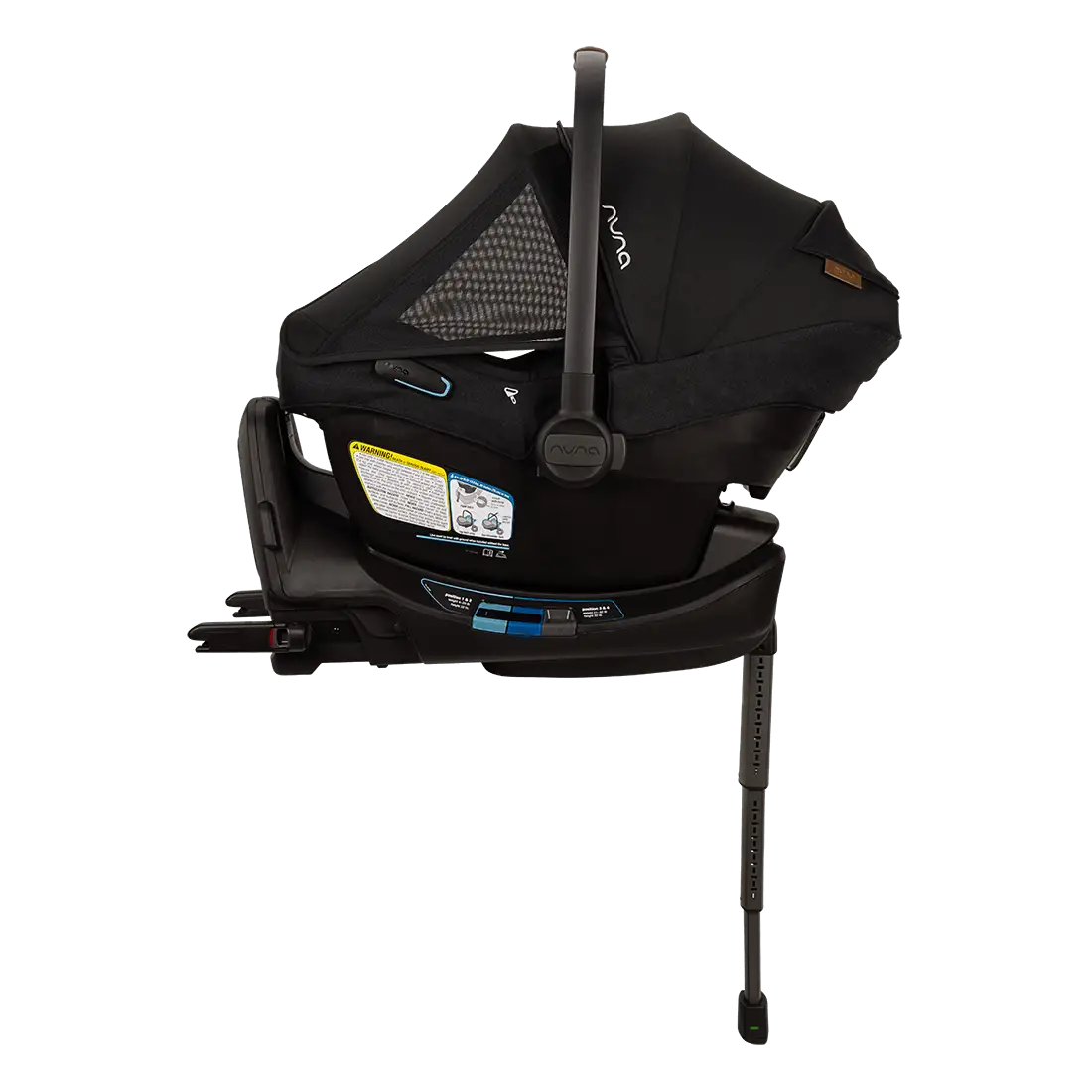 MIXX Next + PIPA Aire RX