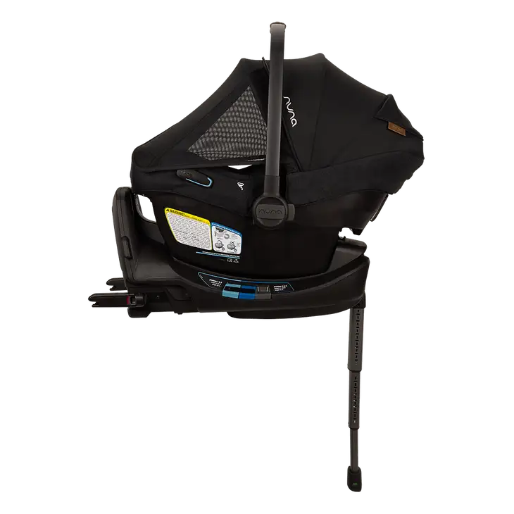 DEMI Next + Pipa Aire RX Travel System