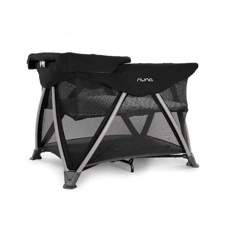 SENA Aire with Zip-Off Bassinet + Changer
