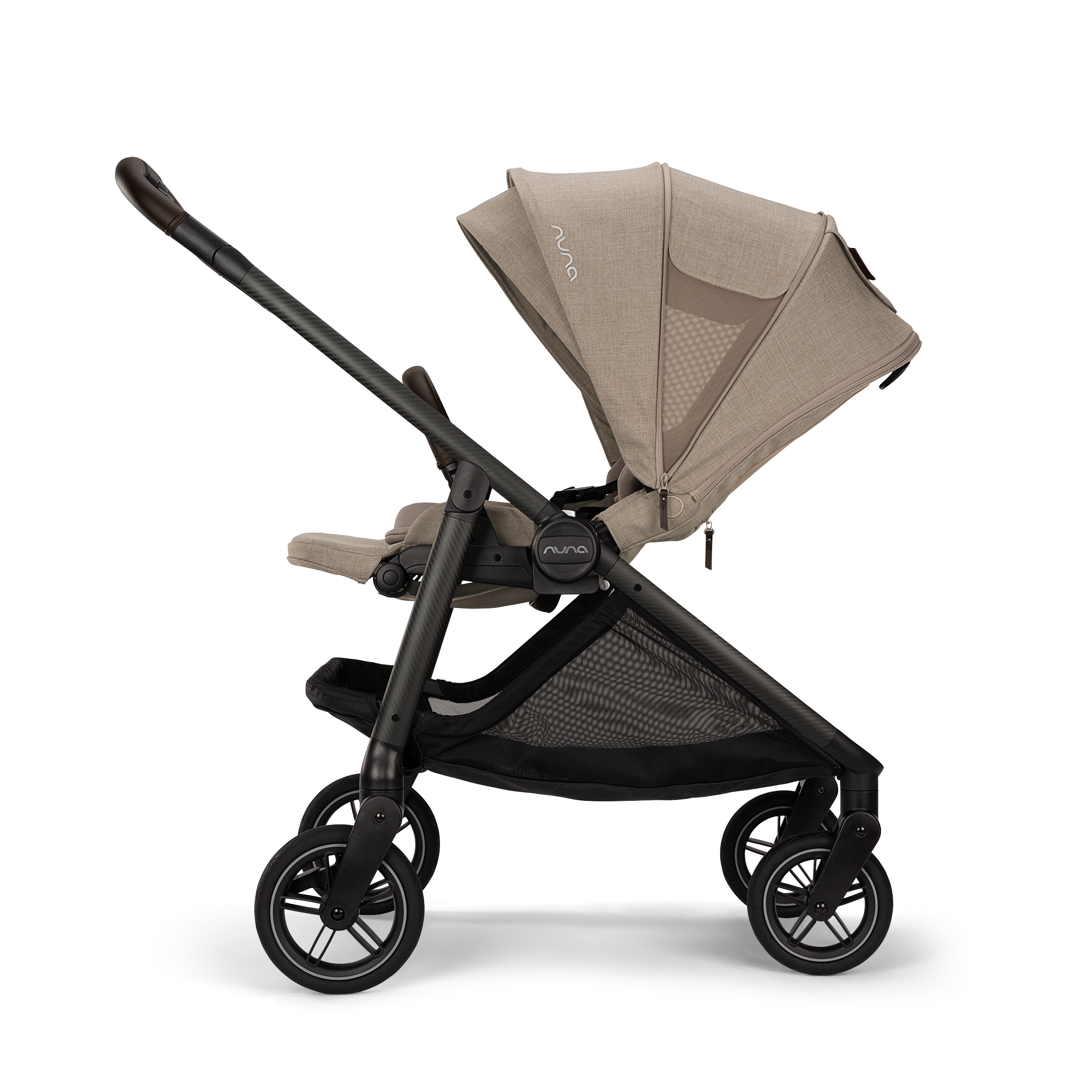 SWIV Stroller