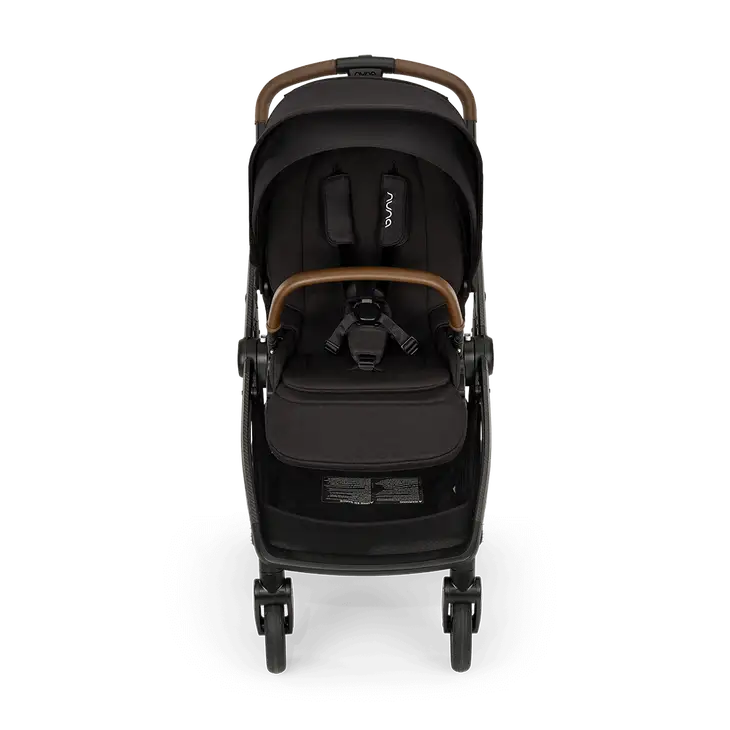 Pipa urbn + SWIV Travel System