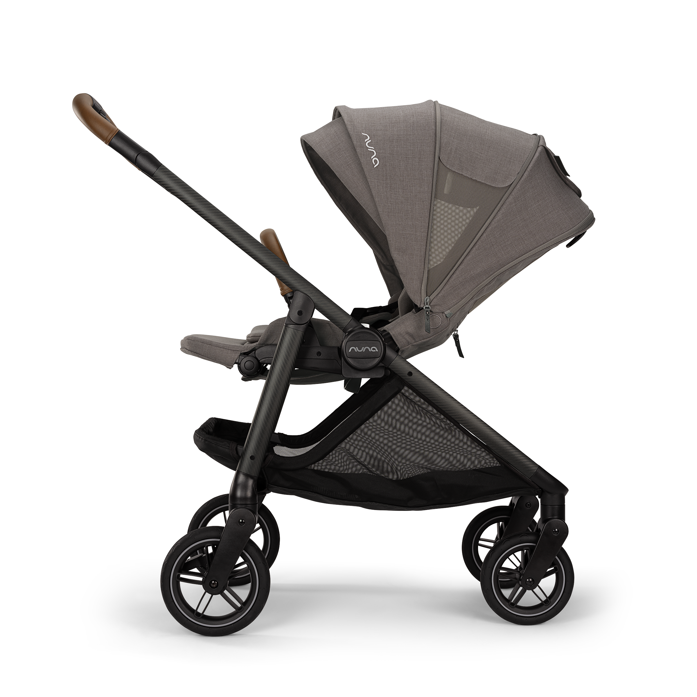 SWIV Stroller