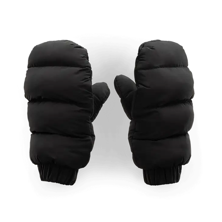 Nuna Winter Stroller Set