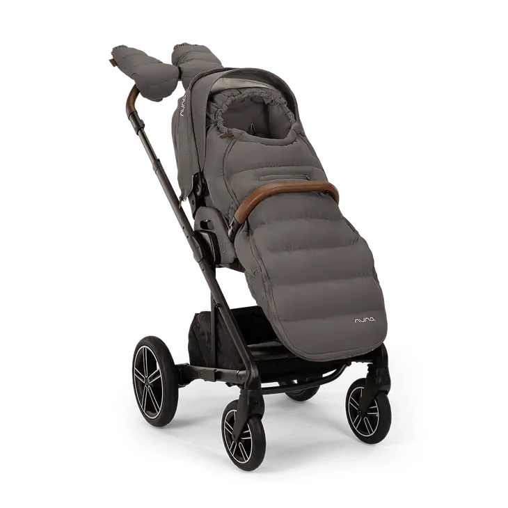 Nuna Winter Stroller Set