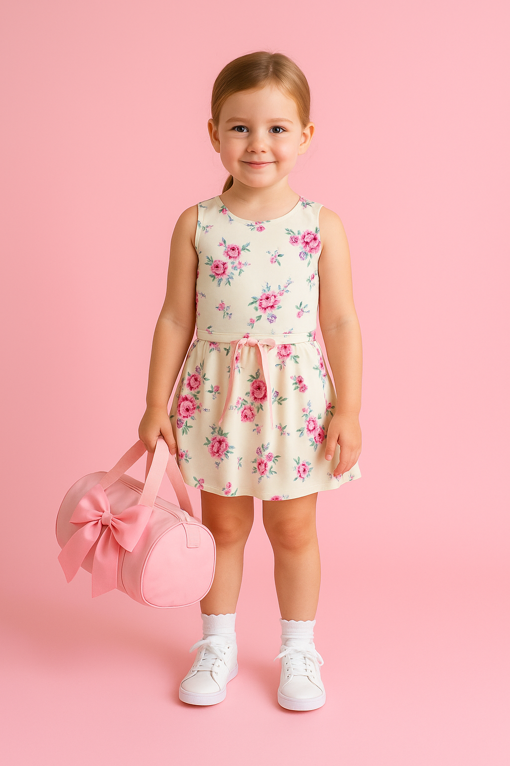 Pocket Posey Skort Dress