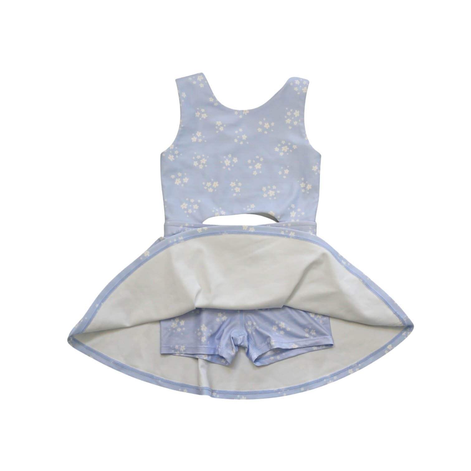 Play Pretty Skort Dress